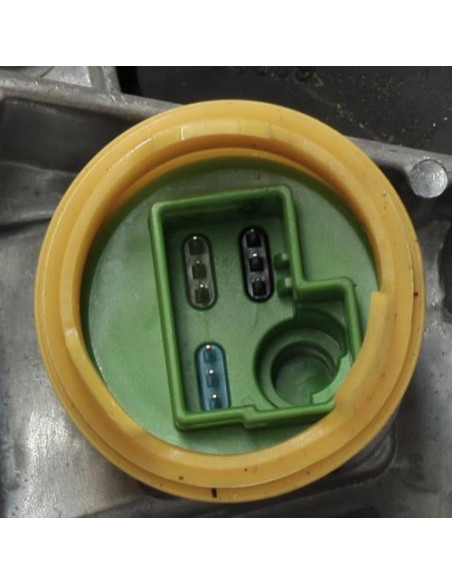 Retroviseur droit BMW X5 F15 