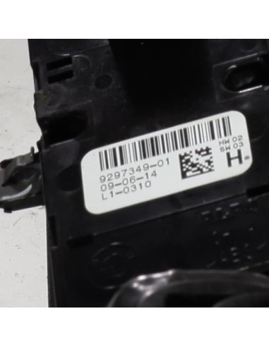 Interrupteur de leve vitre avant gauche BMW X5 F15 