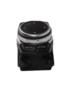 Commande GPS BMW X5 F15 