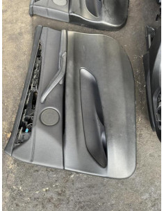 Interieur complet BMW X5 F15 Diesel 2