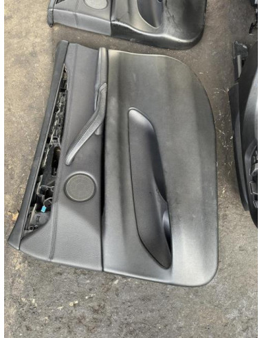 Interieur complet BMW X5 F15 Diesel