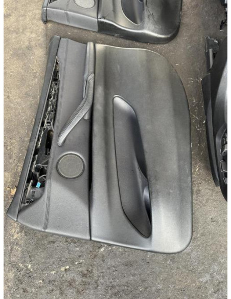 Interieur complet BMW X5 F15 Diesel