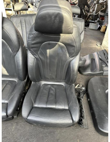 Interieur complet BMW X5 F15 Diesel