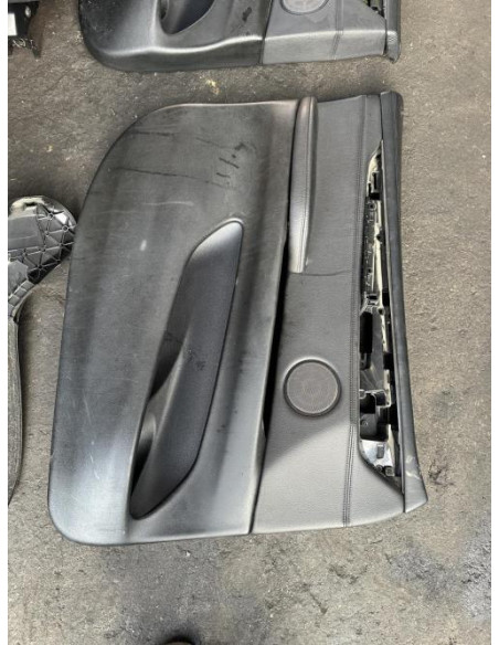 Interieur complet BMW X5 F15 Diesel