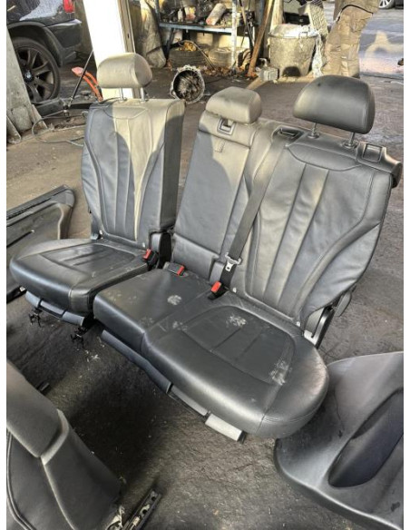 Interieur complet BMW X5 F15 Diesel