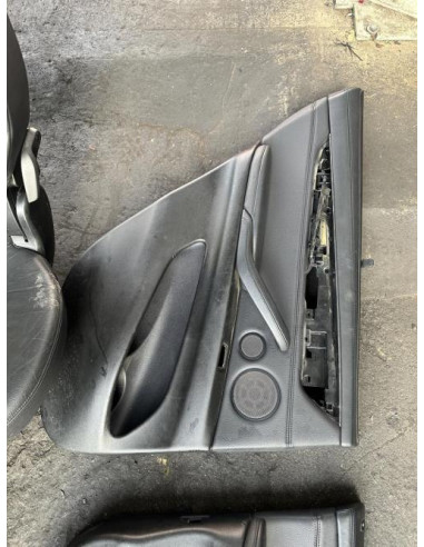 Interieur complet BMW X5 F15 Diesel