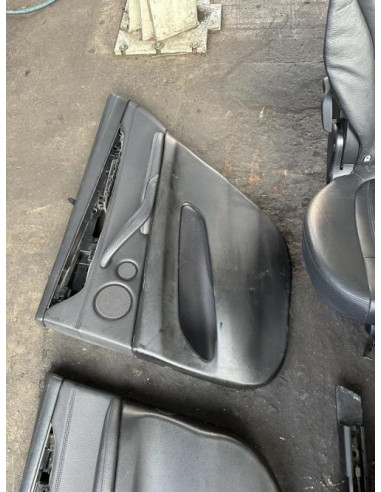 Interieur complet BMW X5 F15 Diesel