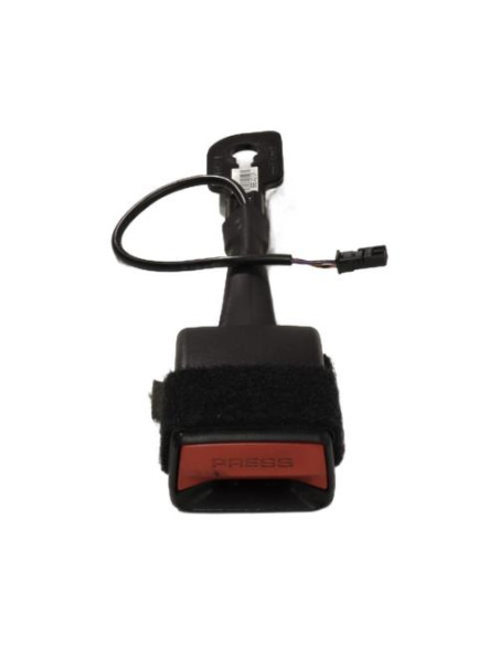 Pretensionneur de ceinture avant droit BMW X5 F15 