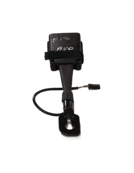 Pretensionneur de ceinture avant droit BMW X5 F15 