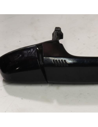 Poignee porte avant droit BMW X5 F15 