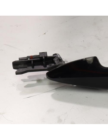 Poignee porte arriere droit BMW X5 F15 