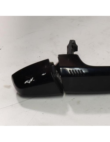 Poignee porte arriere droit BMW X5 F15 