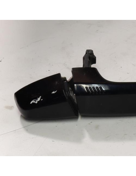 Poignee porte arriere droit BMW X5 F15 