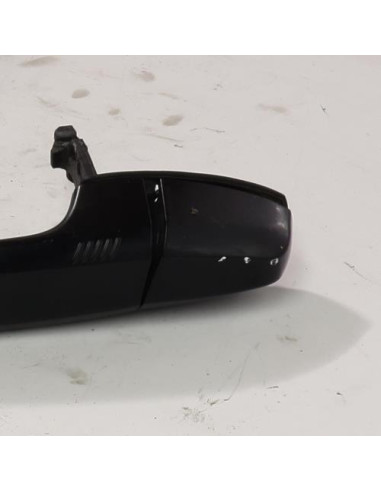 Poignee porte avant gauche BMW X5 F15 