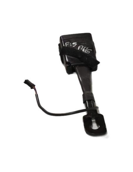 Pretensionneur de ceinture avant gauche BMW X5 F15 