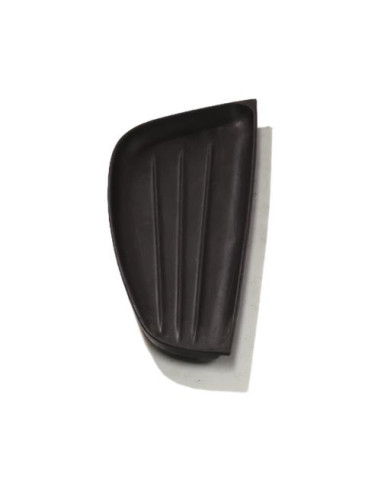 Panneau de porte arriere gauche BMW X5 F15 