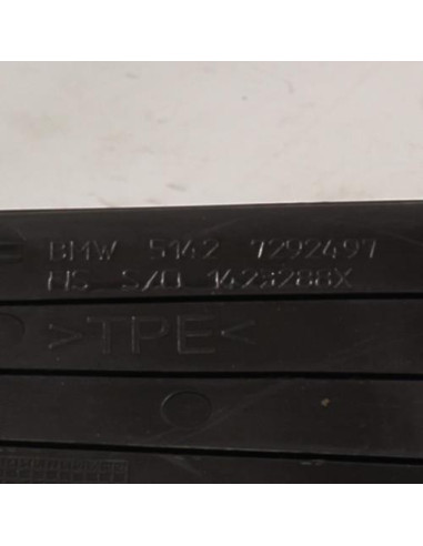 Panneau de porte arriere gauche BMW X5 F15 