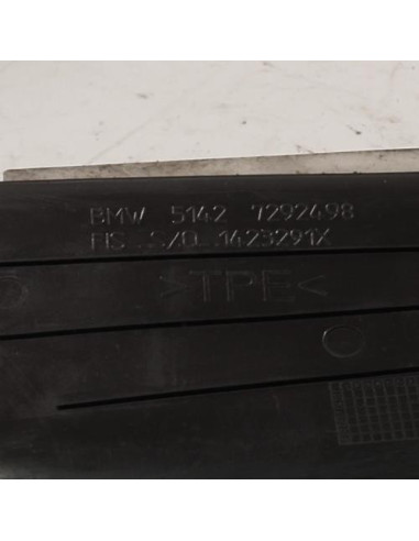 Panneau de porte arriere droit BMW X5 F15 