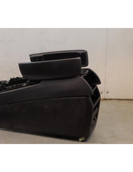 Console central (interieur plastique) BMW X5 F15 