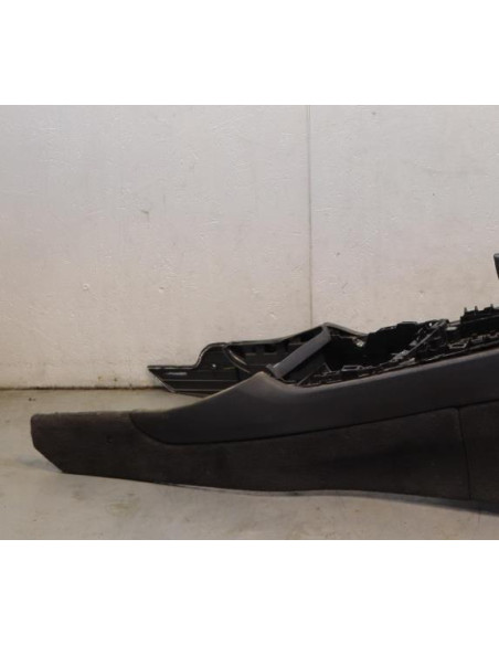 Console central (interieur plastique) BMW X5 F15 