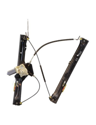 Leve vitre electrique avant droit BMW X5 F15 