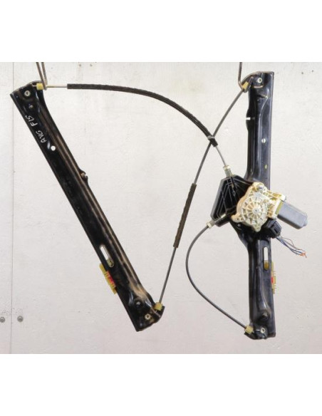 Leve vitre electrique avant gauche BMW X5 F15 