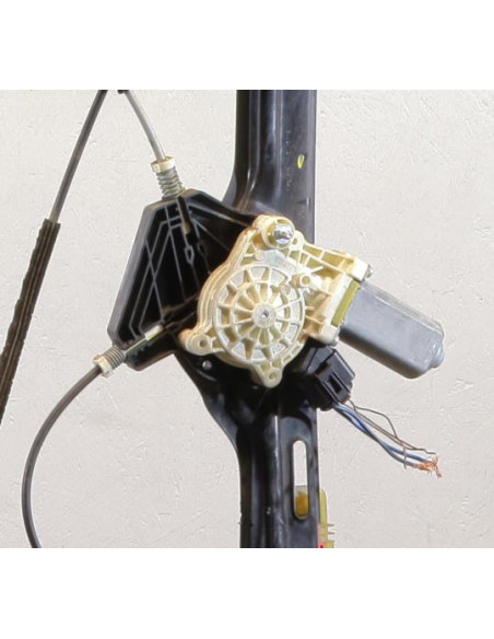 Leve vitre electrique avant gauche BMW X5 F15 