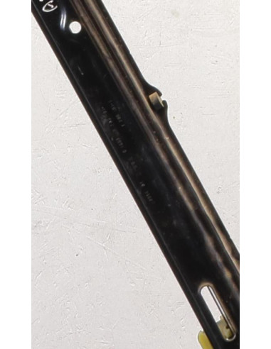 Leve vitre electrique avant gauche BMW X5 F15 