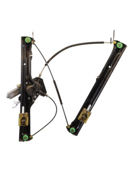 Leve vitre electrique avant gauche BMW X5 F15 