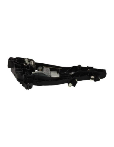 Support poignee porte arriere droite BMW X5 F15 