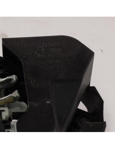 Support poignee porte arriere droite BMW X5 F15 