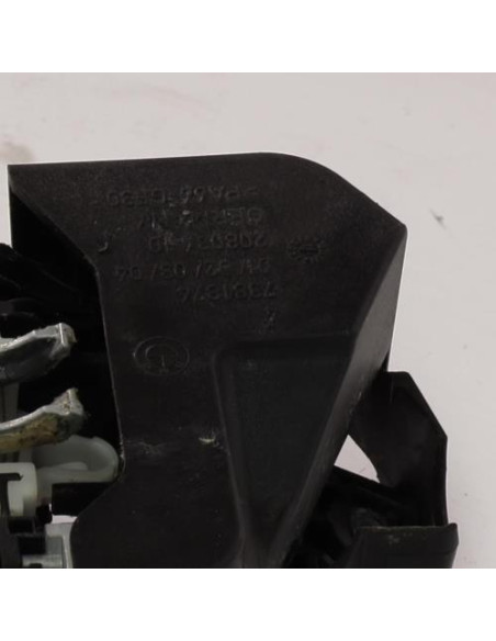 Support poignee porte arriere droite BMW X5 F15 