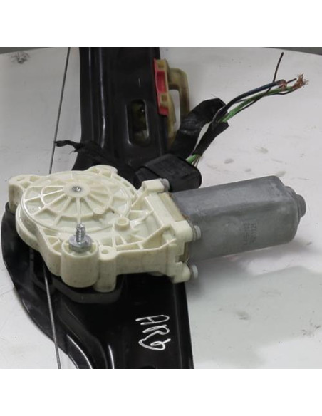 Leve vitre electrique arriere droit BMW X5 F15 