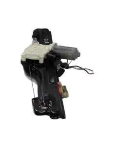 Leve vitre electrique arriere gauche BMW X5 F15  2