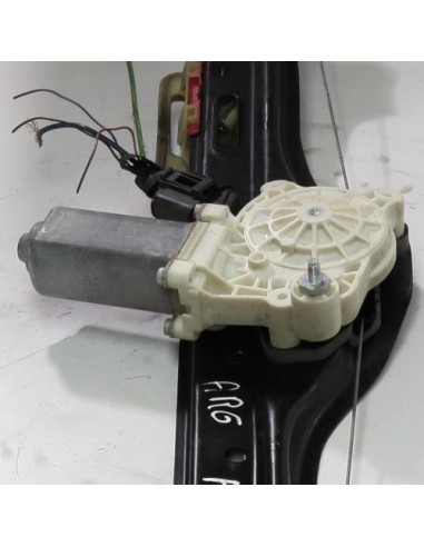 Leve vitre electrique arriere gauche BMW X5 F15 