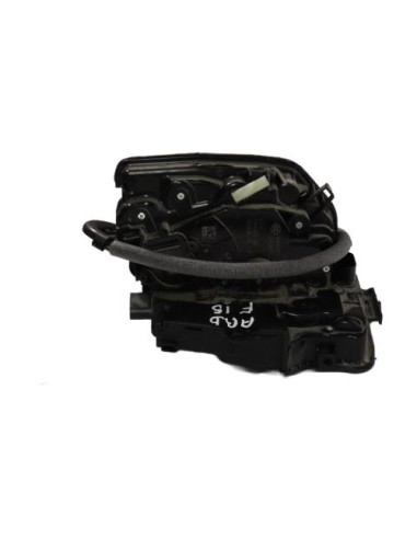 Serrure arriere gauche BMW X5 F15 