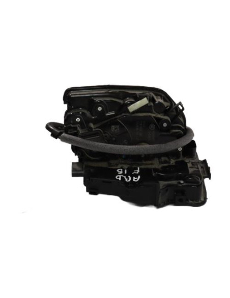 Serrure arriere gauche BMW X5 F15 