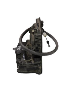 Serrure arriere gauche BMW X5 F15  2