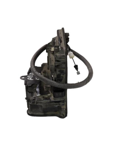 Serrure arriere gauche BMW X5 F15 