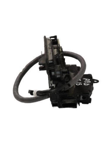 Serrure arriere gauche BMW X5 F15 