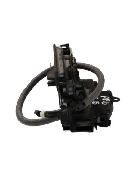 Serrure arriere gauche BMW X5 F15 