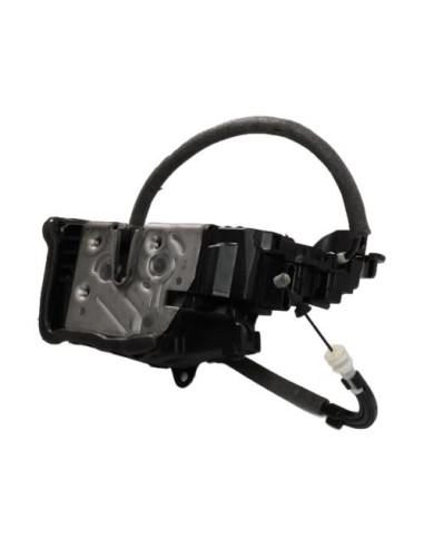 Serrure arriere gauche BMW X5 F15 