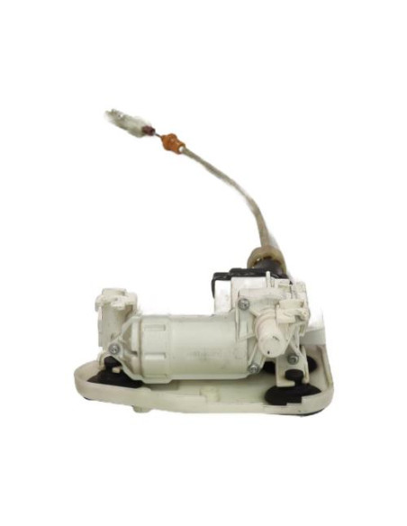 Actionneur serrure porte arriere gauche BMW X5 F15 