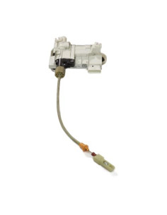 Actionneur serrure porte arriere gauche BMW X5 F15  2