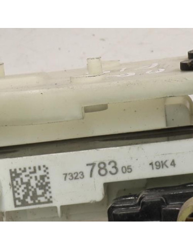 Actionneur serrure porte arriere gauche BMW X5 F15 