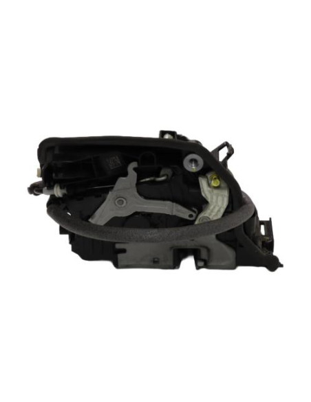 Serrure arriere droit BMW X5 F15 