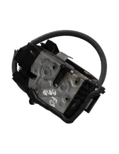 Serrure arriere droit BMW X5 F15 