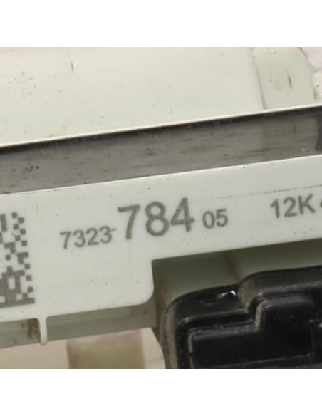 Actionneur serrure porte arriere droite BMW X5 F15 