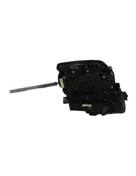 Serrure avant gauche BMW X5 F15 