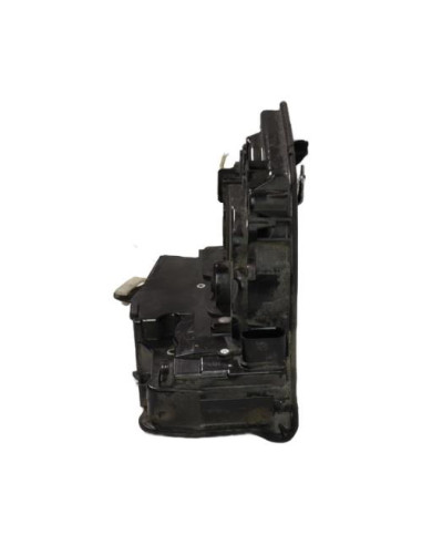 Serrure avant gauche BMW X5 F15 